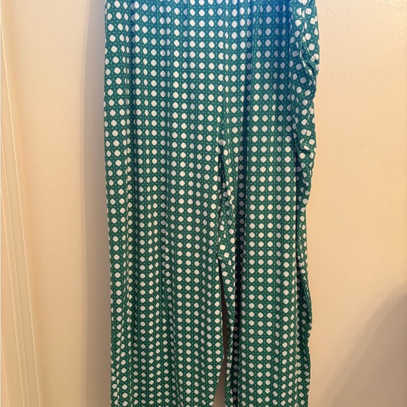 Draper James Spring Pajama Set - Picture 5 of 7